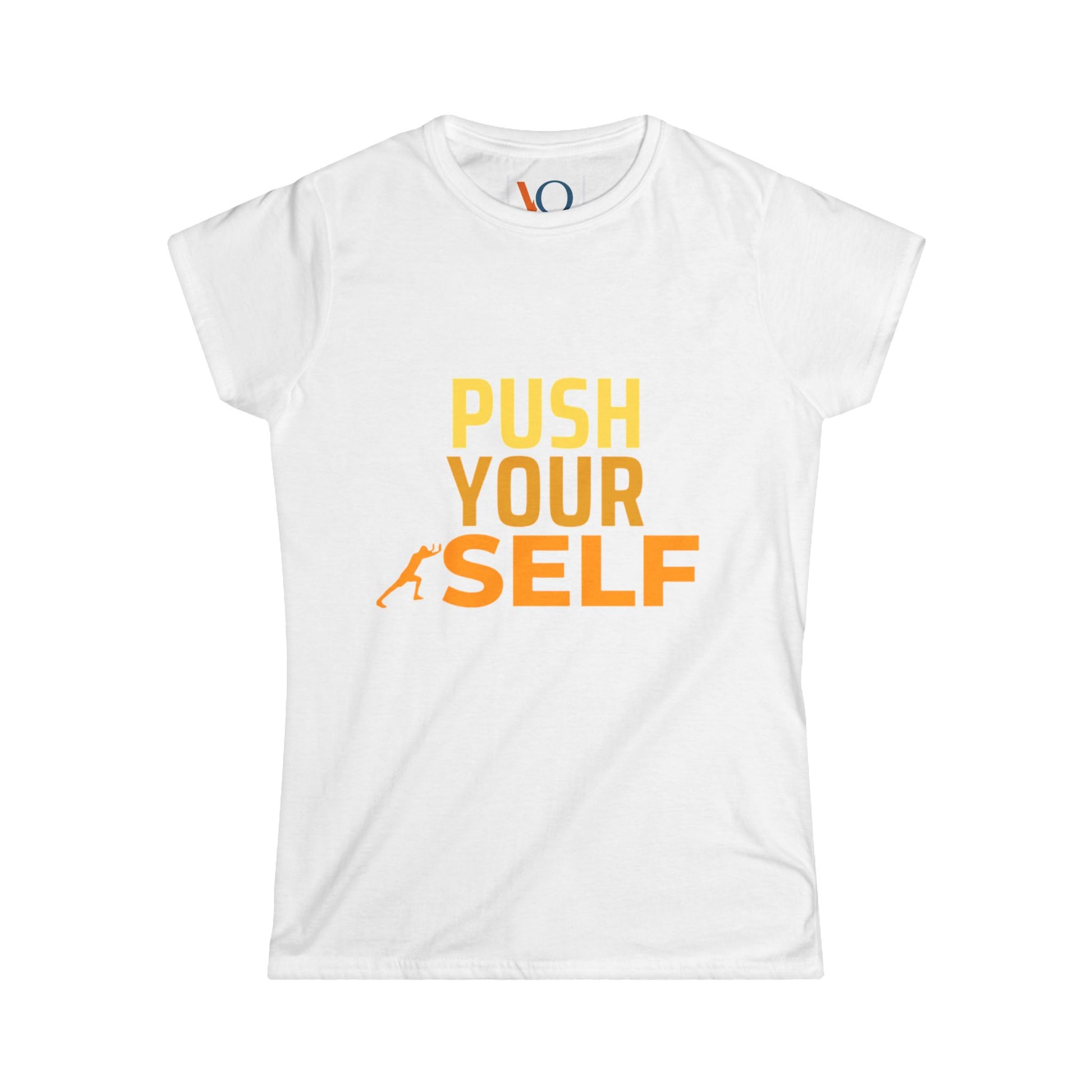 Women's Softstyle Tee