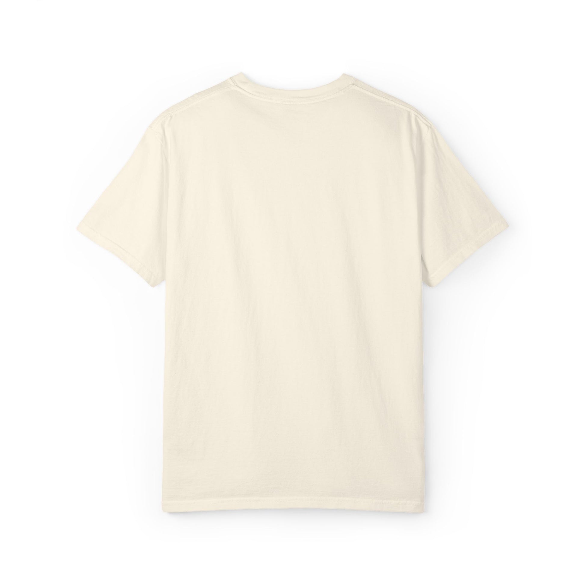 Embroidered T-shirt