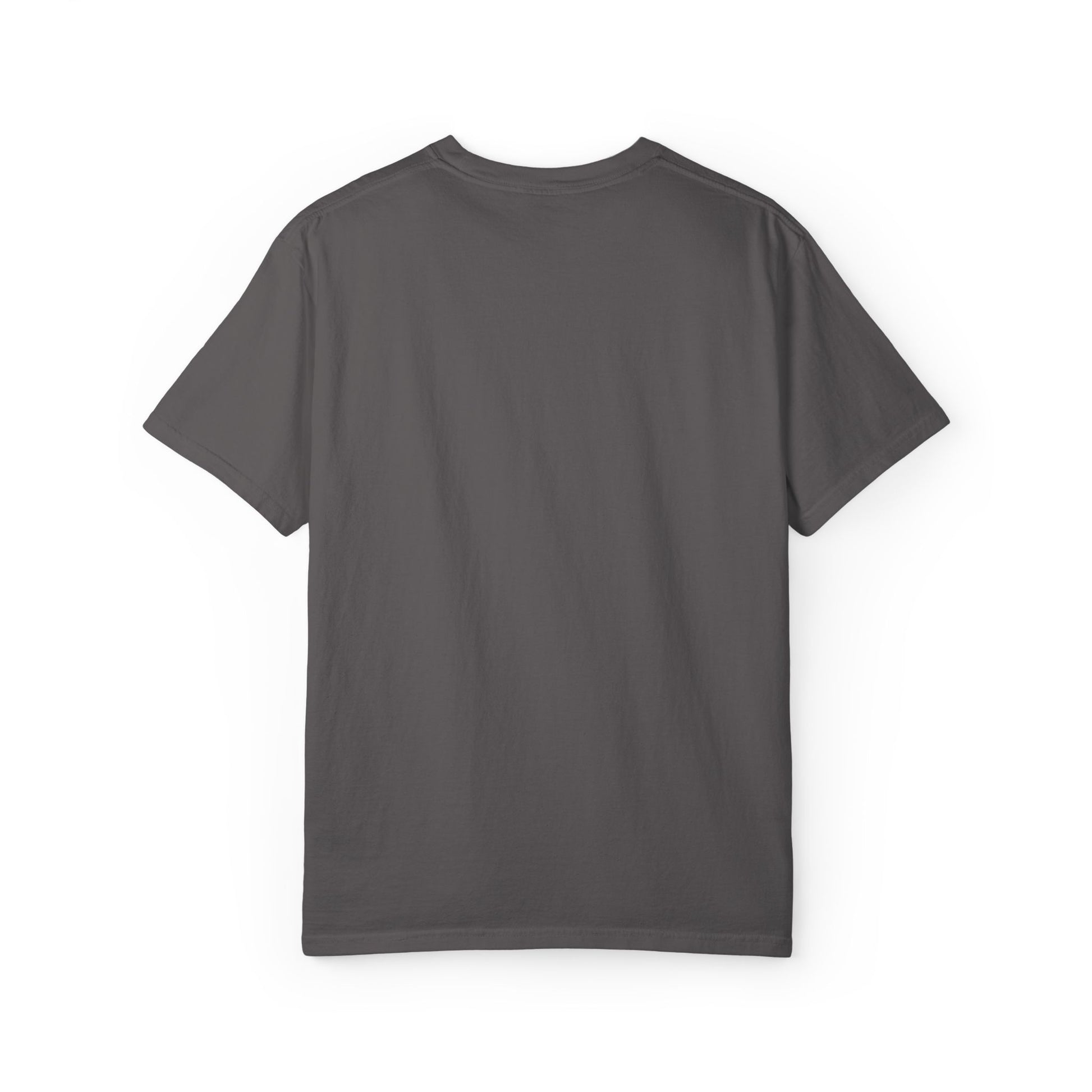 Embroidered T-shirt