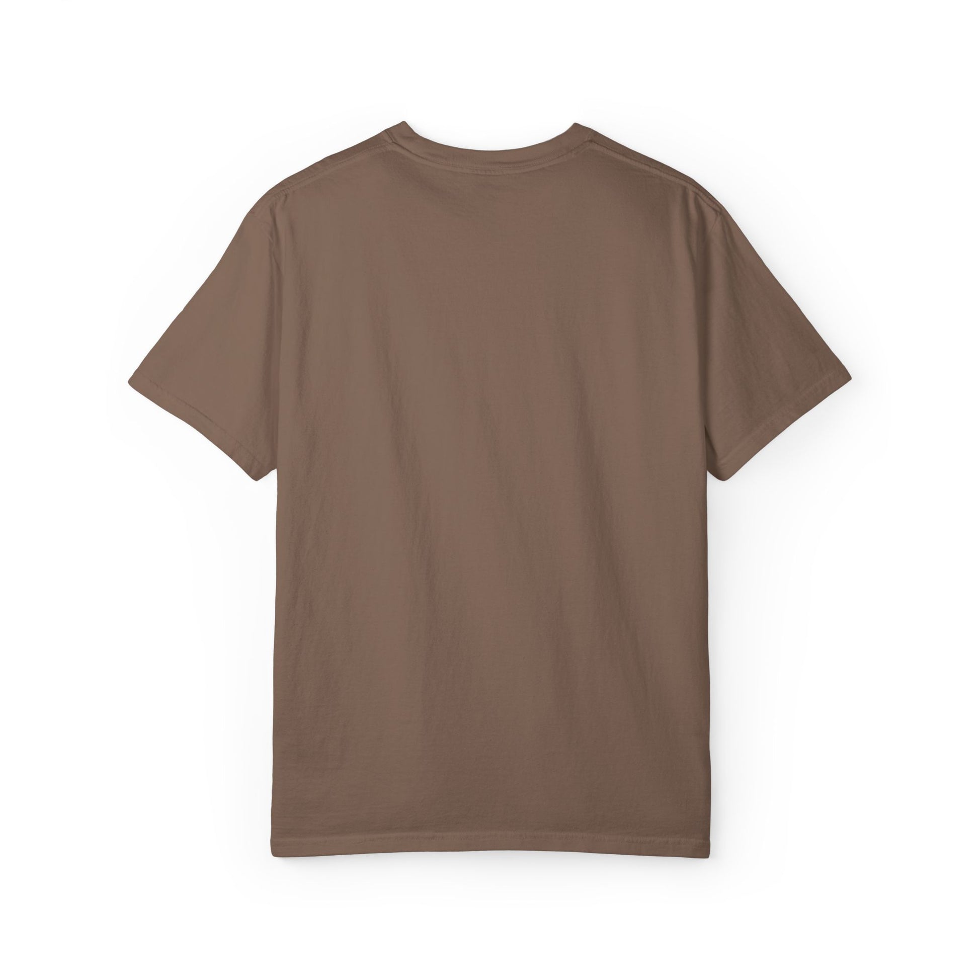 Embroidered T-shirt