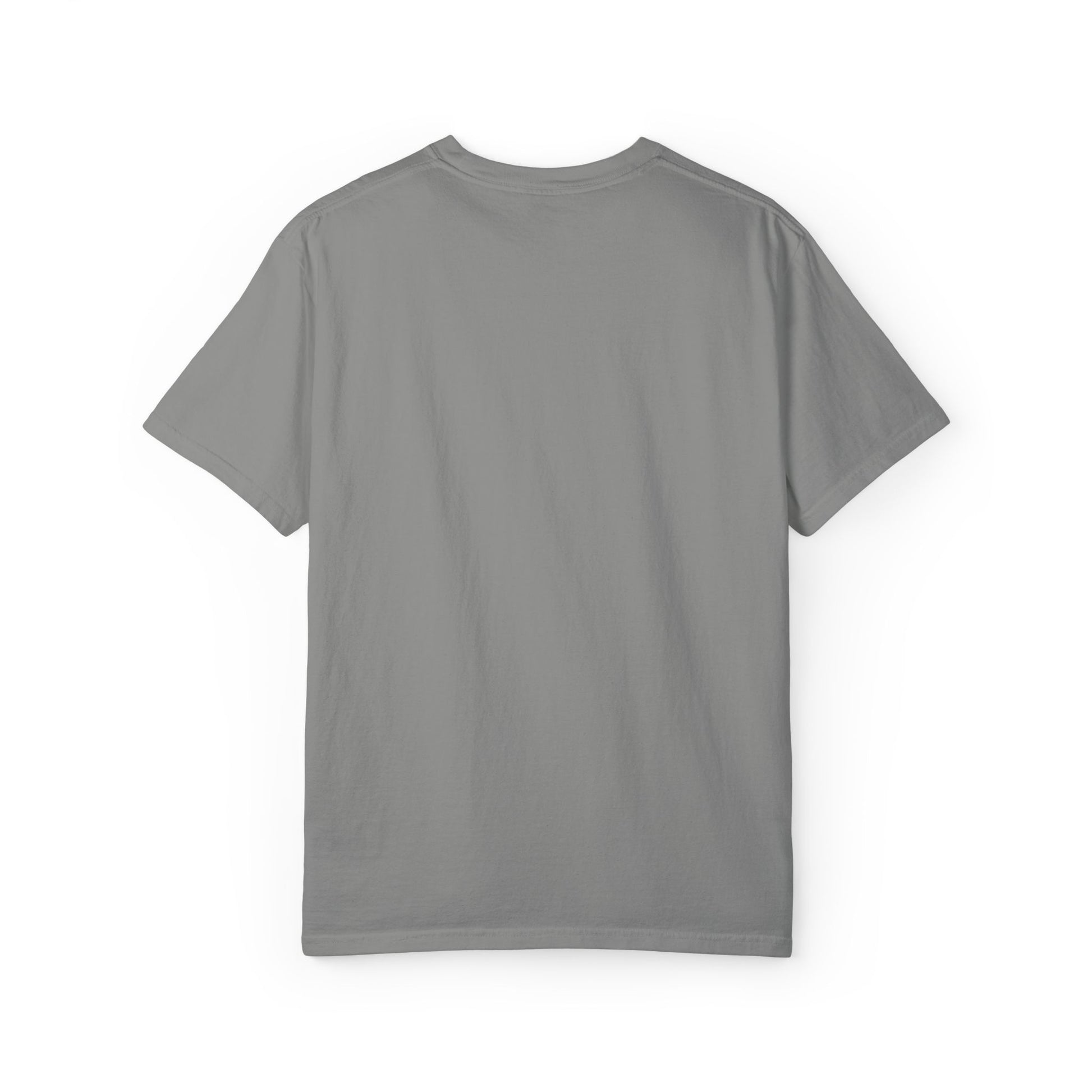 Embroidered T-shirt
