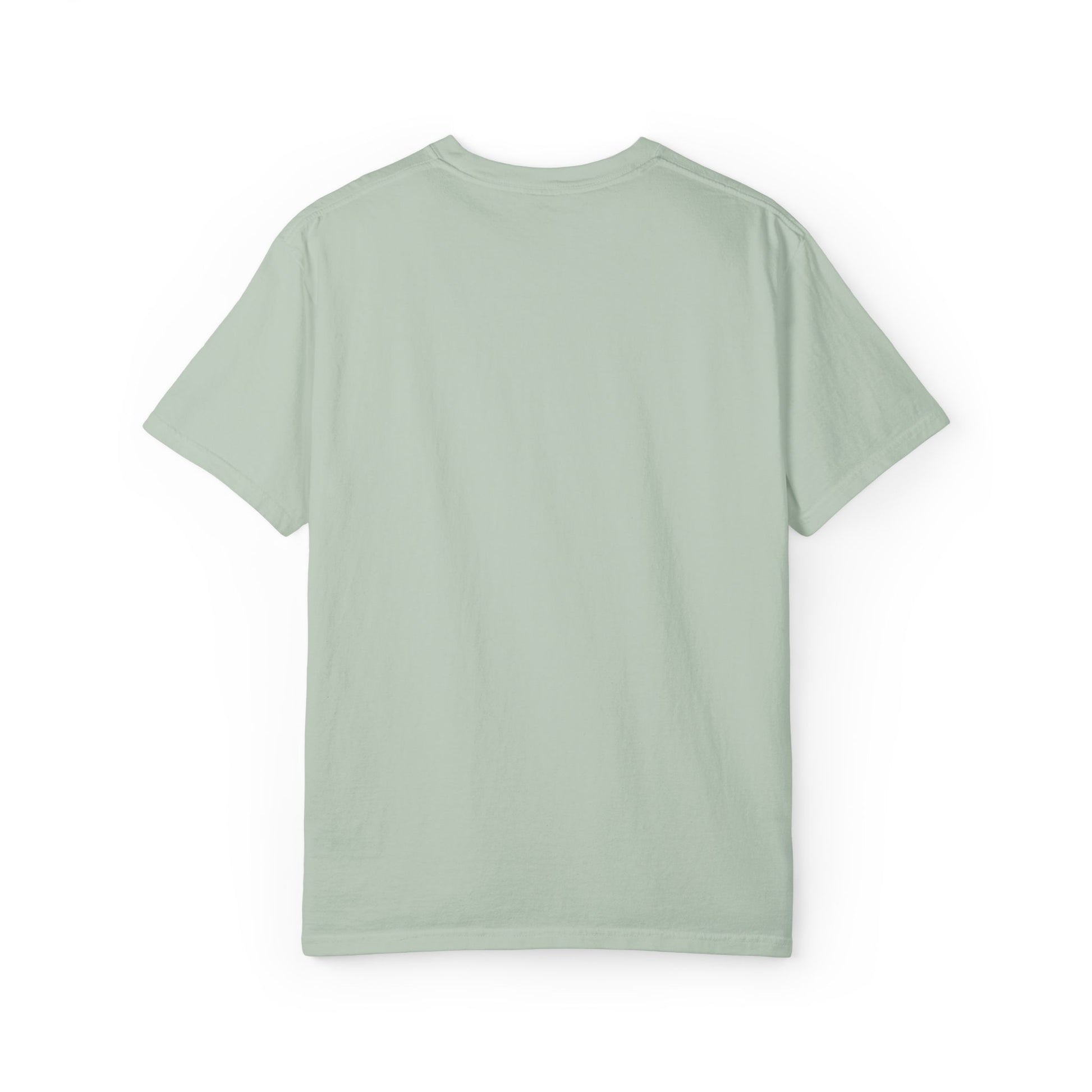 Embroidered T-shirt