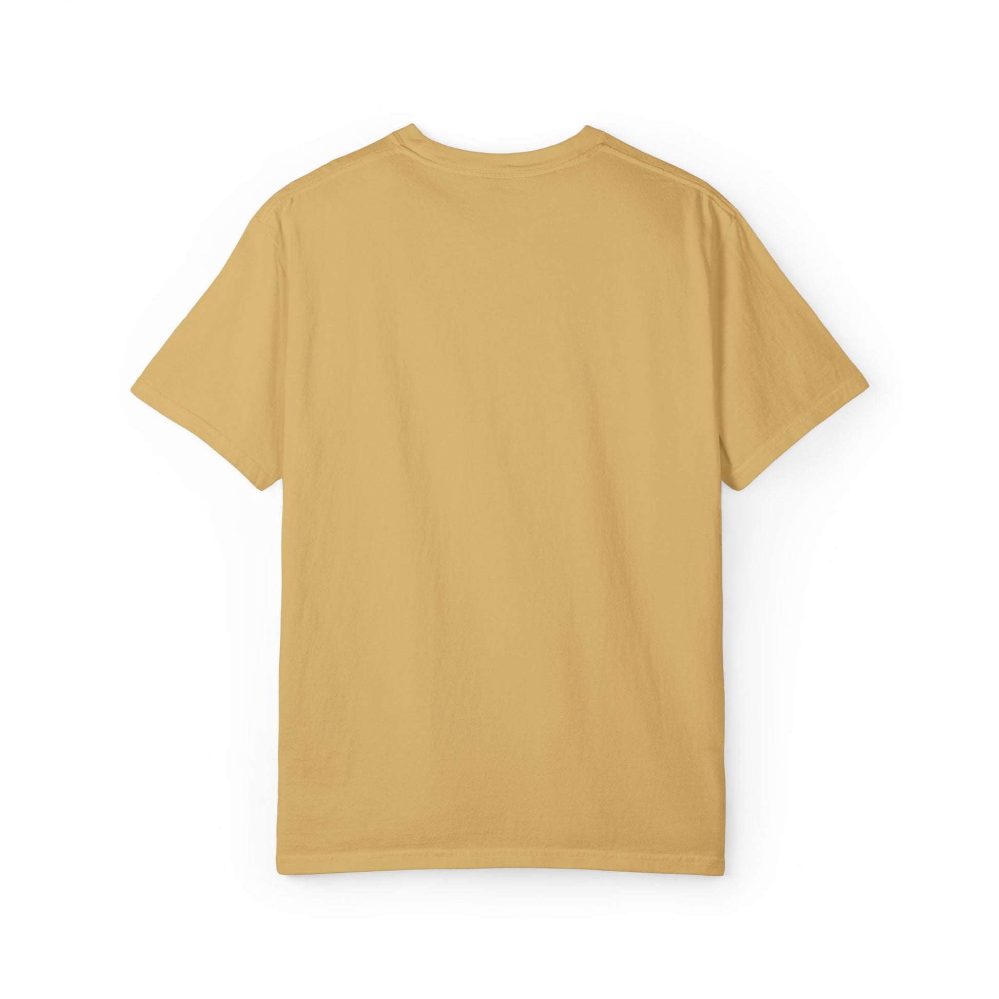 Embroidered T-shirt