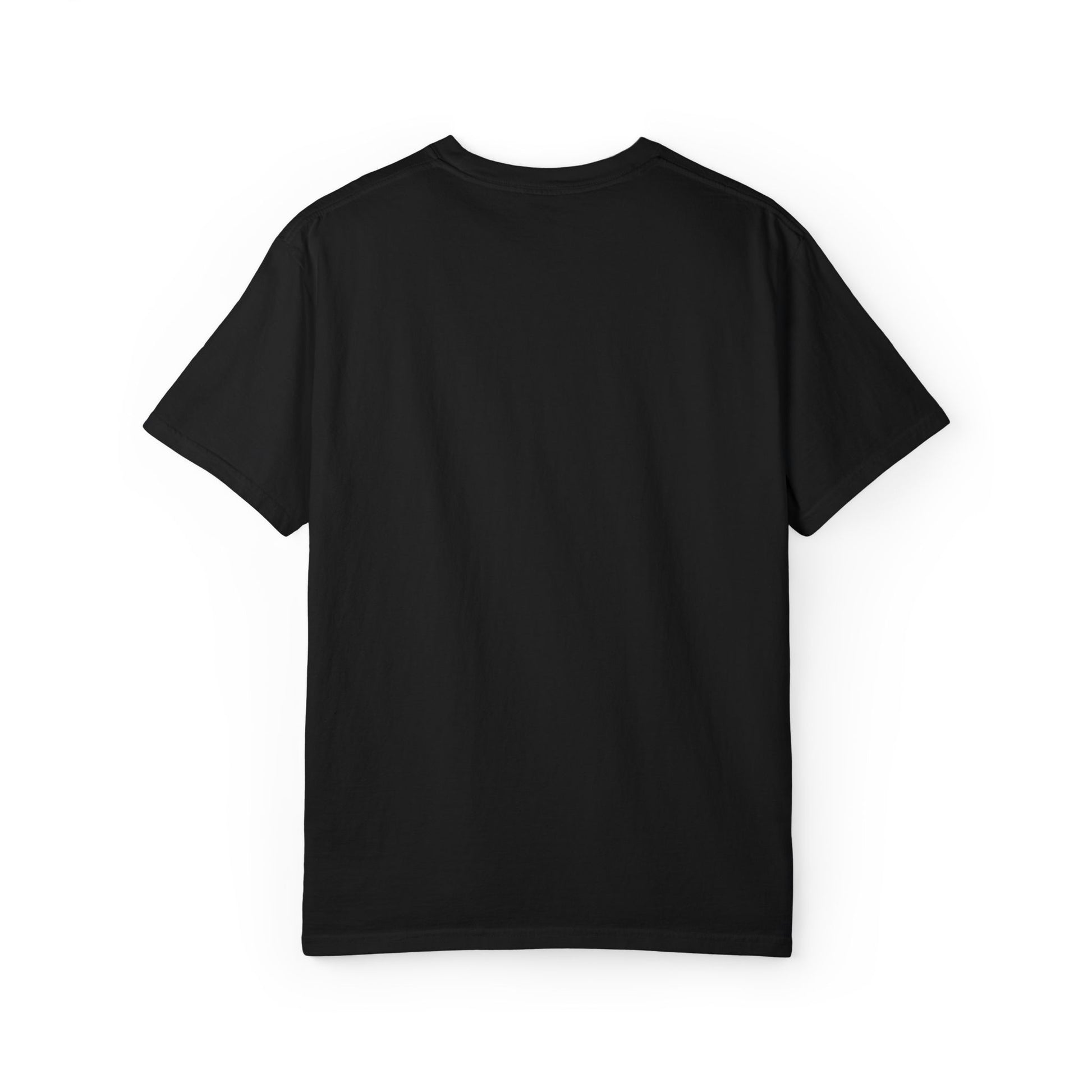 Embroidered T-shirt