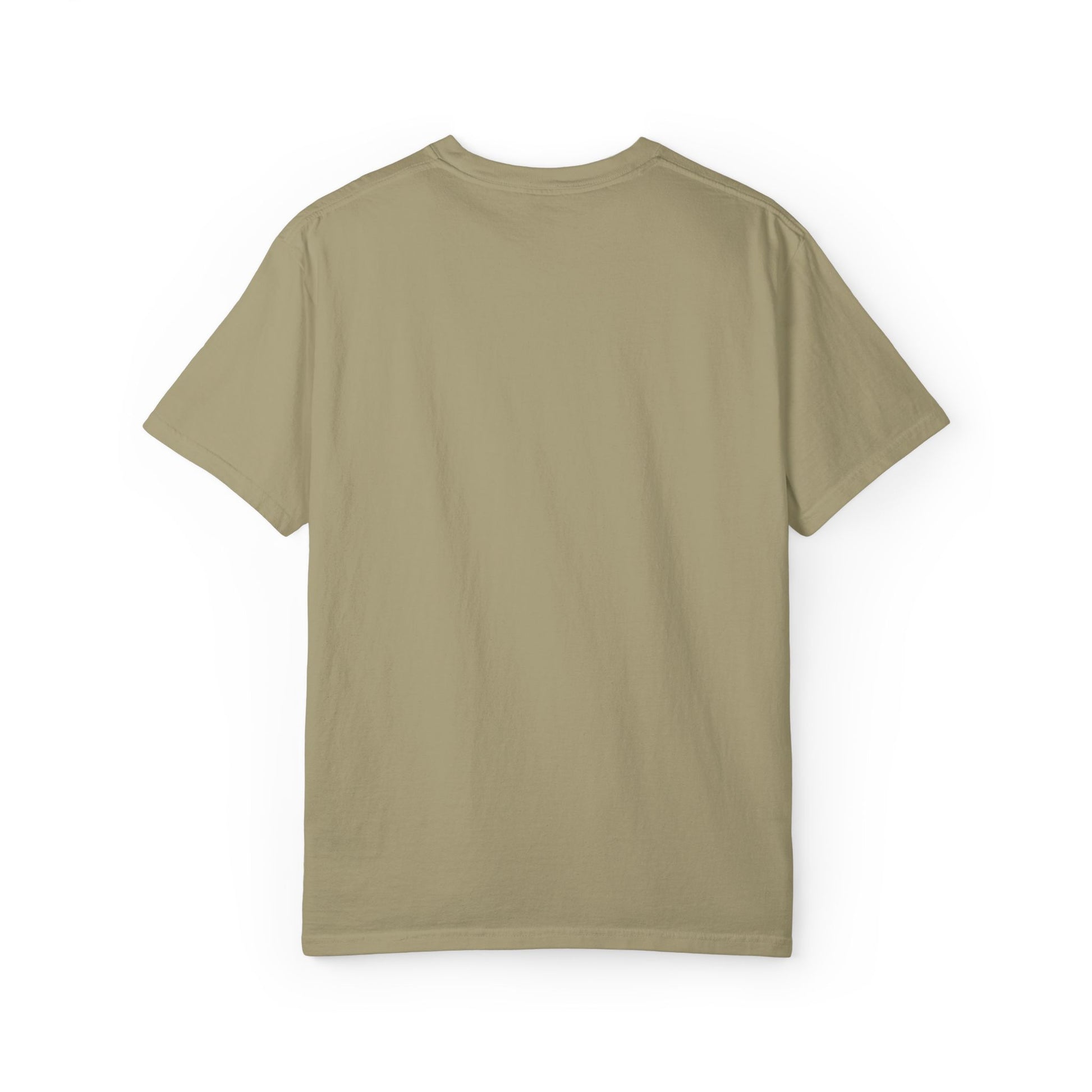 Embroidered T-shirt