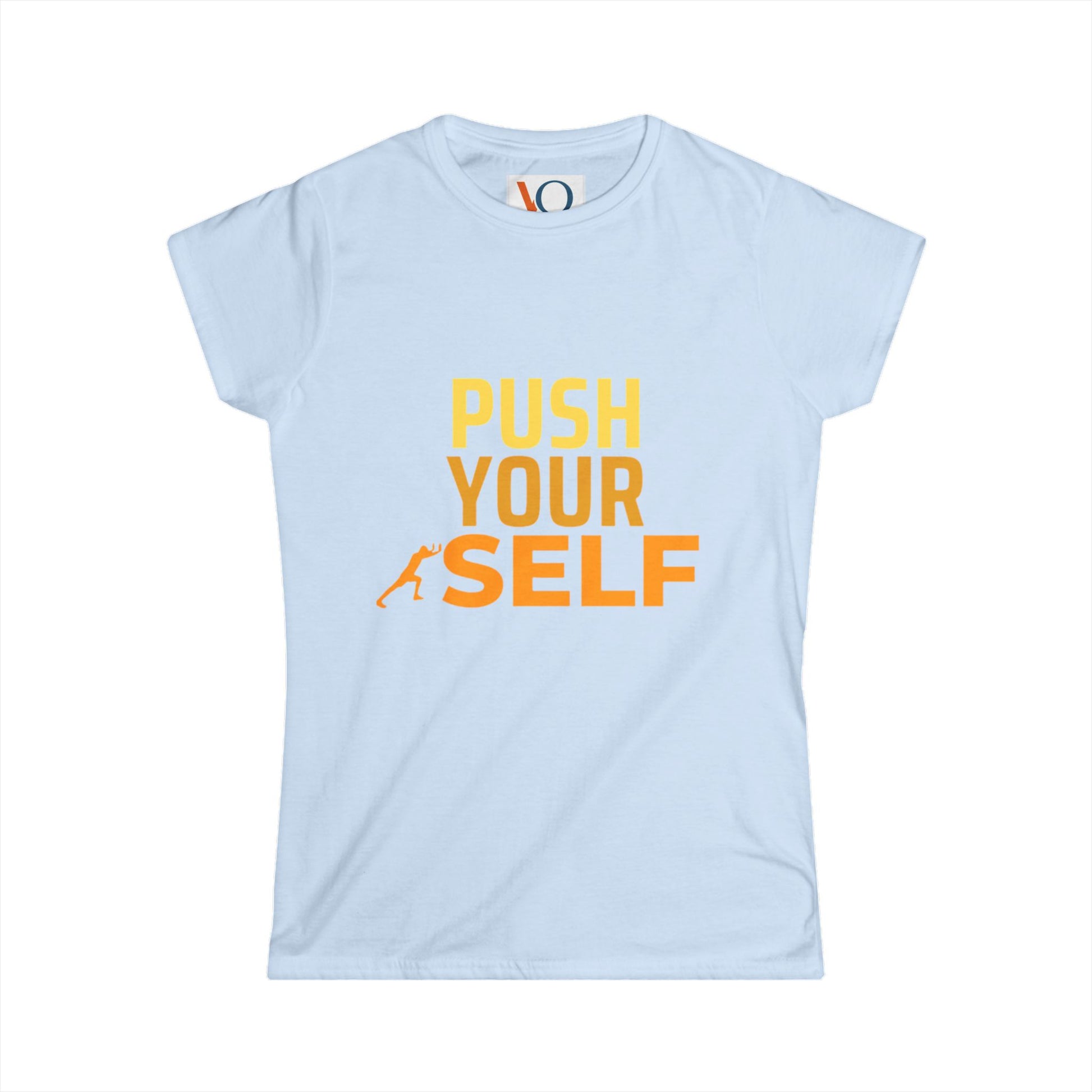Women's Softstyle Tee