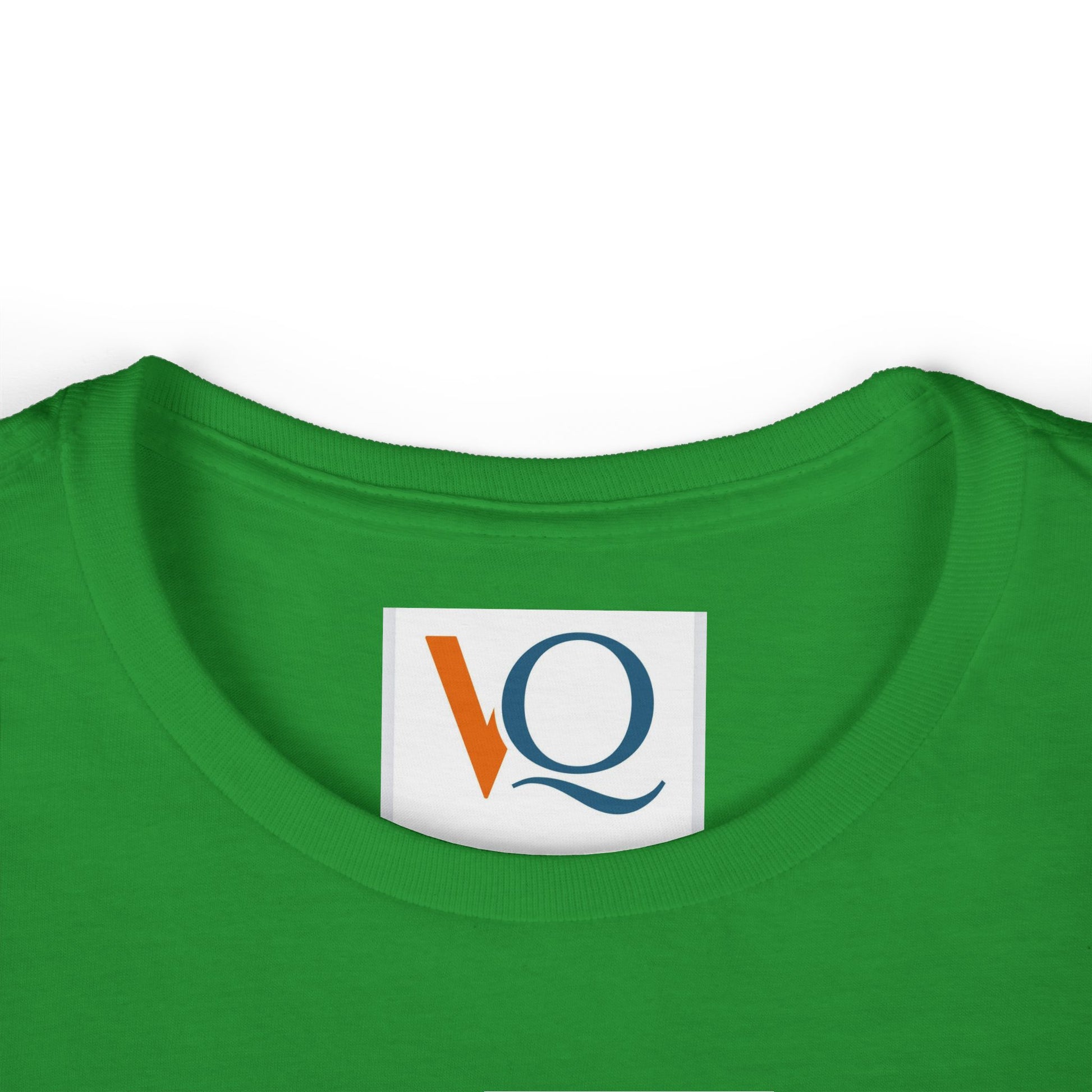 Women's Softstyle Tee