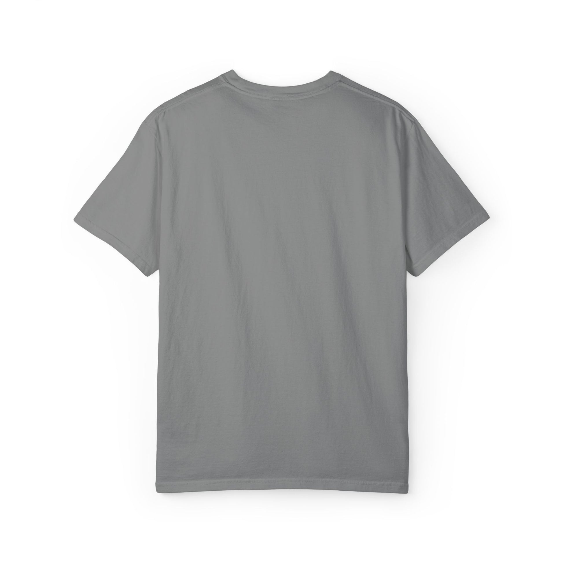 Embroidered T-shirt