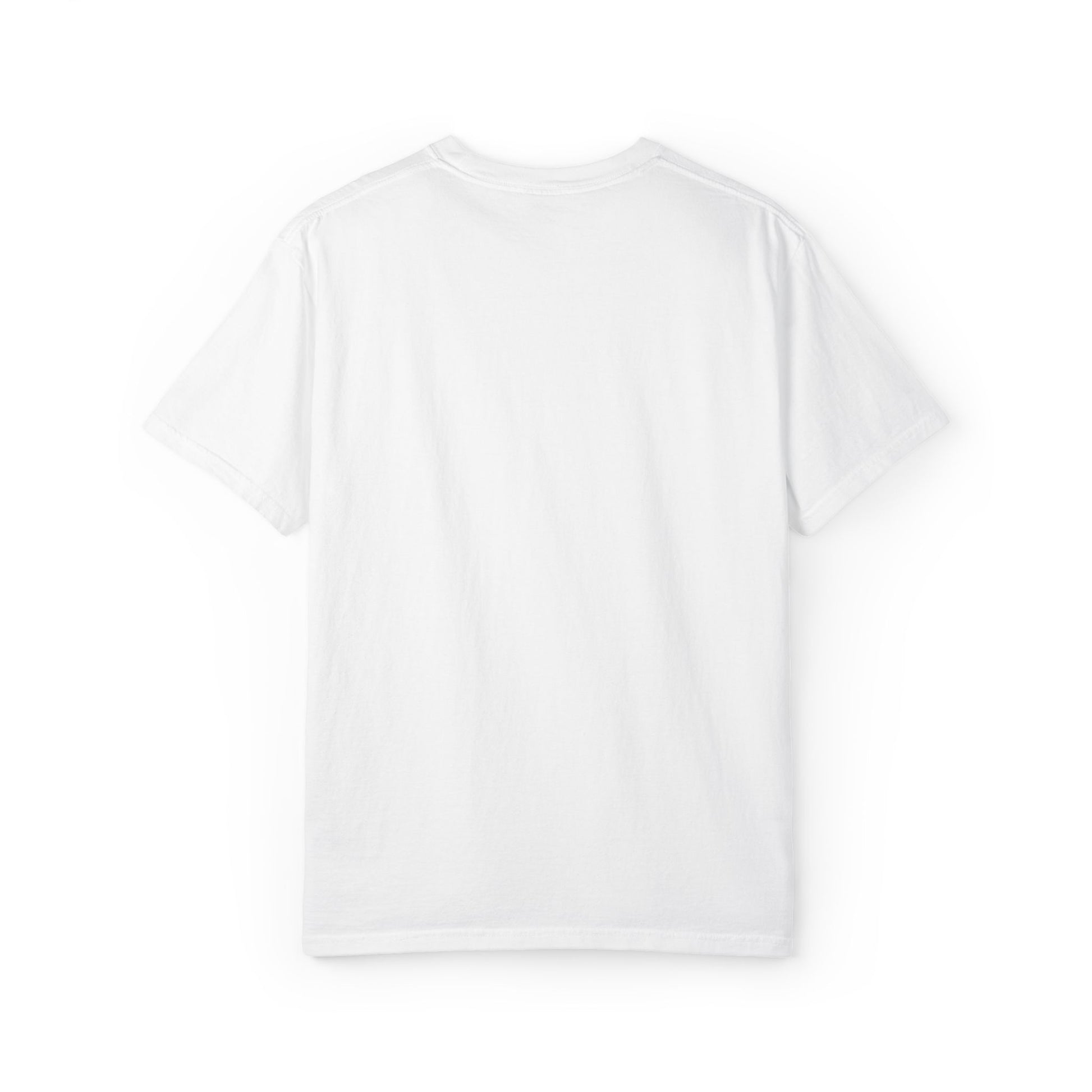 Embroidered T-shirt