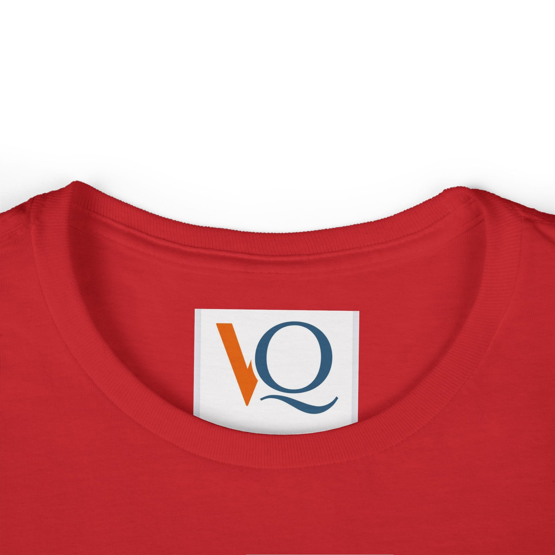 Women's Softstyle Tee