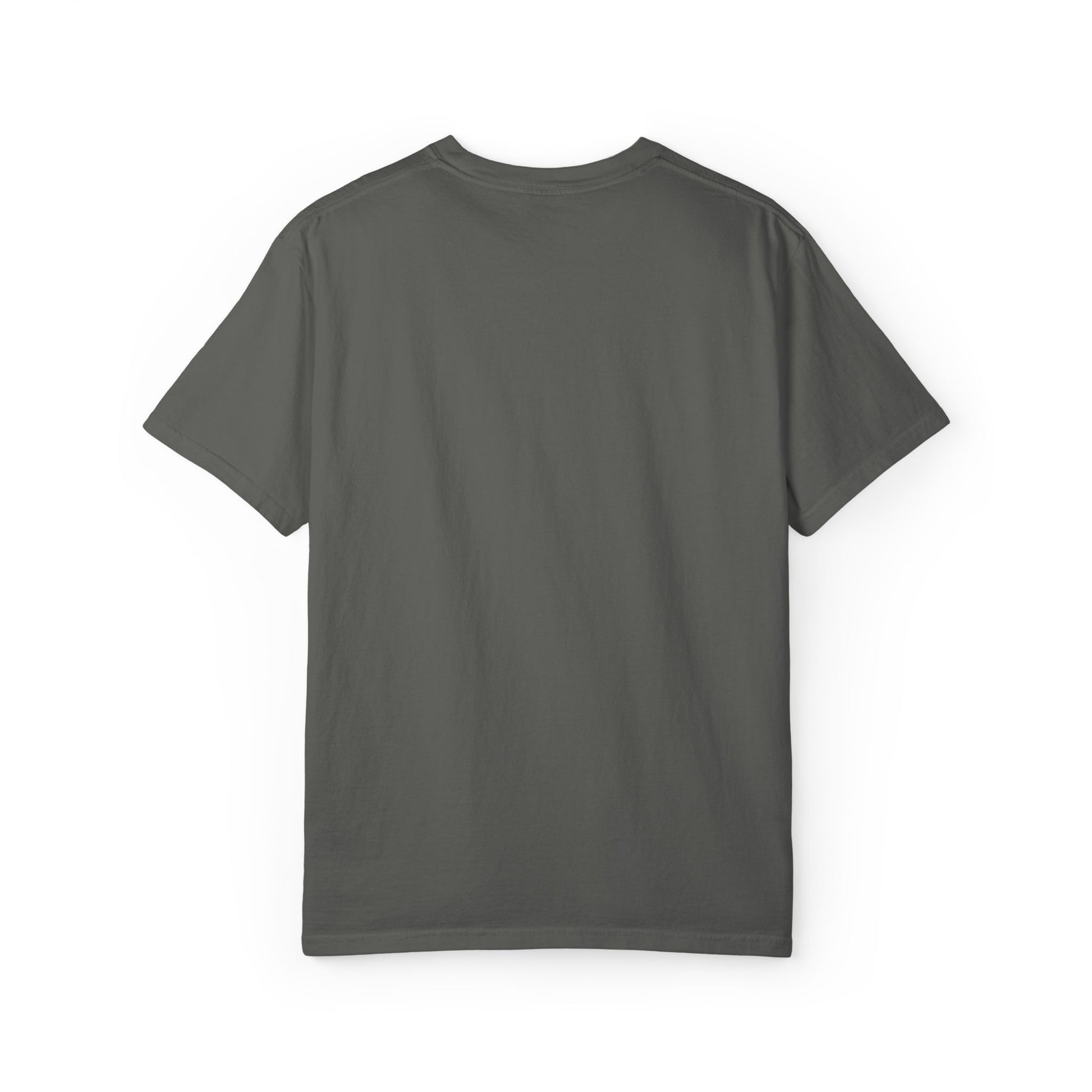 Embroidered T-shirt
