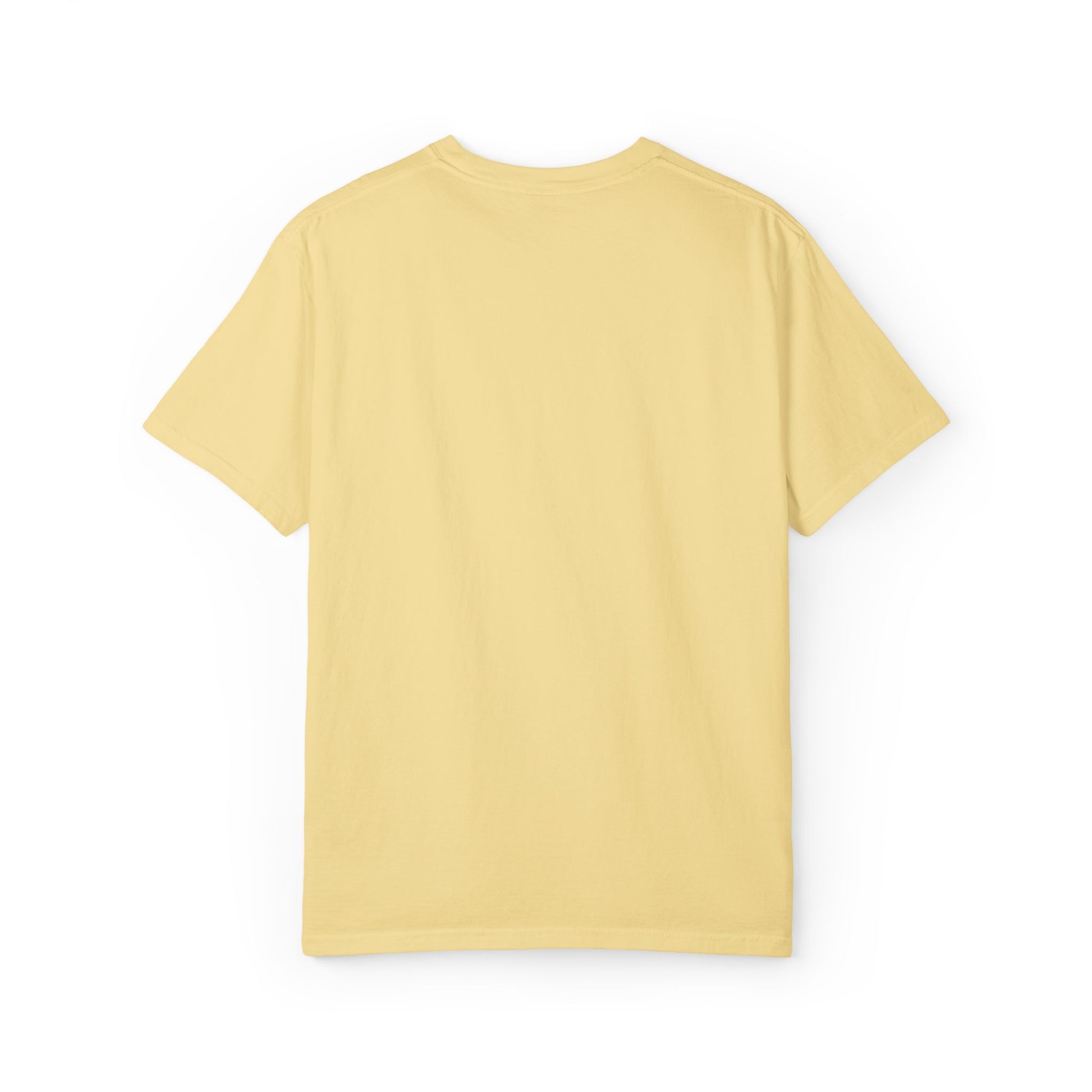 Embroidered T-shirt