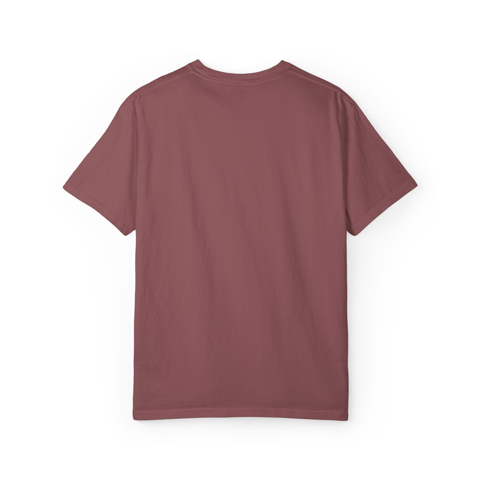 Embroidered T-shirt