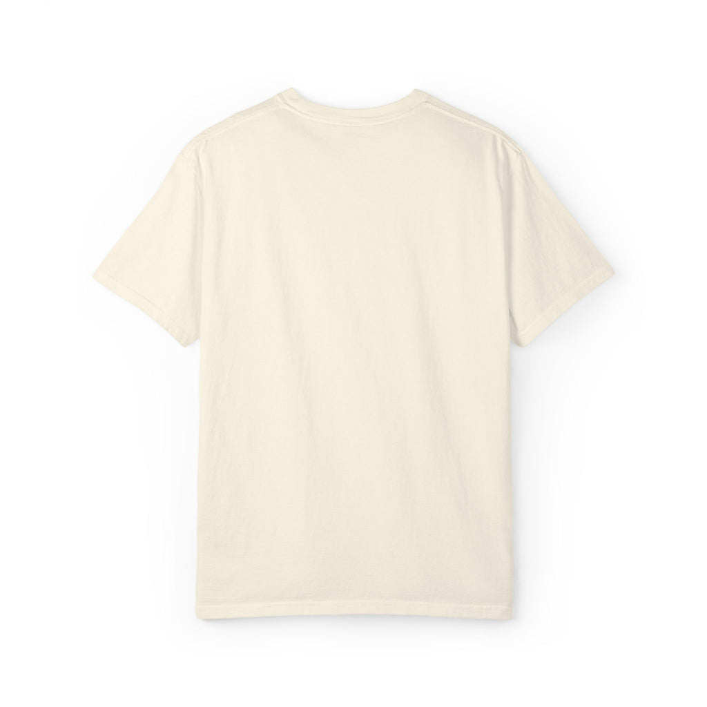 Embroidered T-shirt