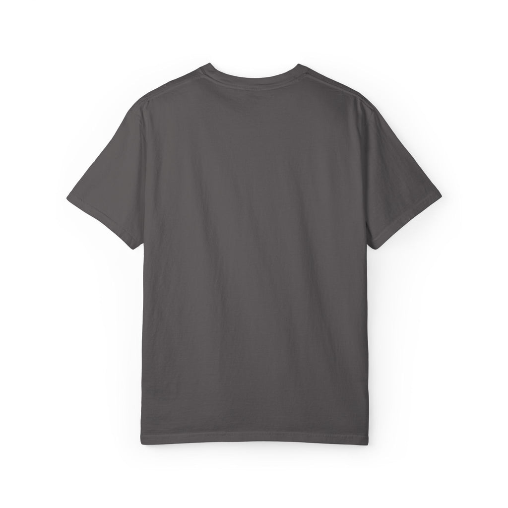 Embroidered T-shirt