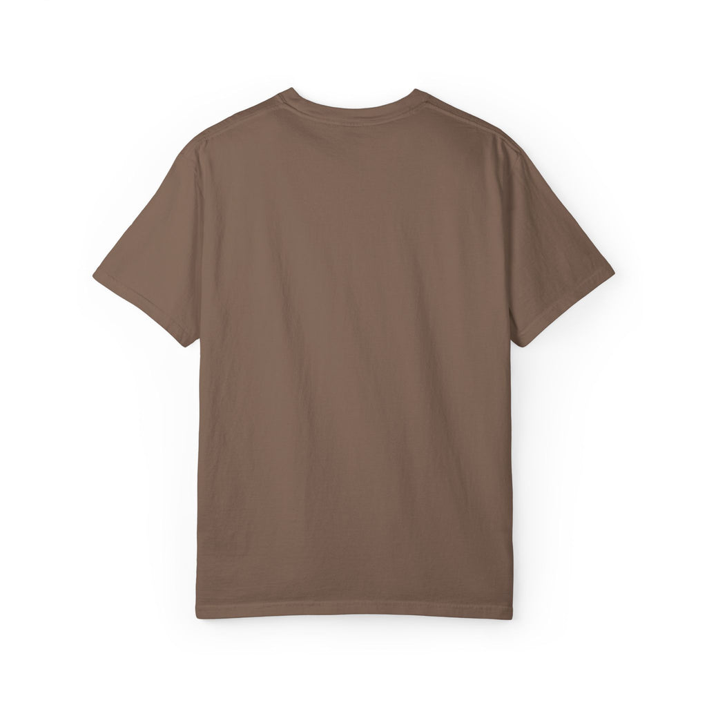 Embroidered T-shirt