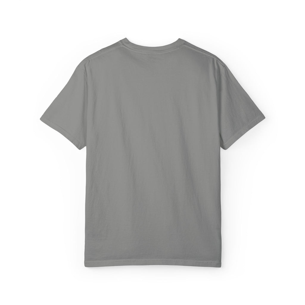 Embroidered T-shirt