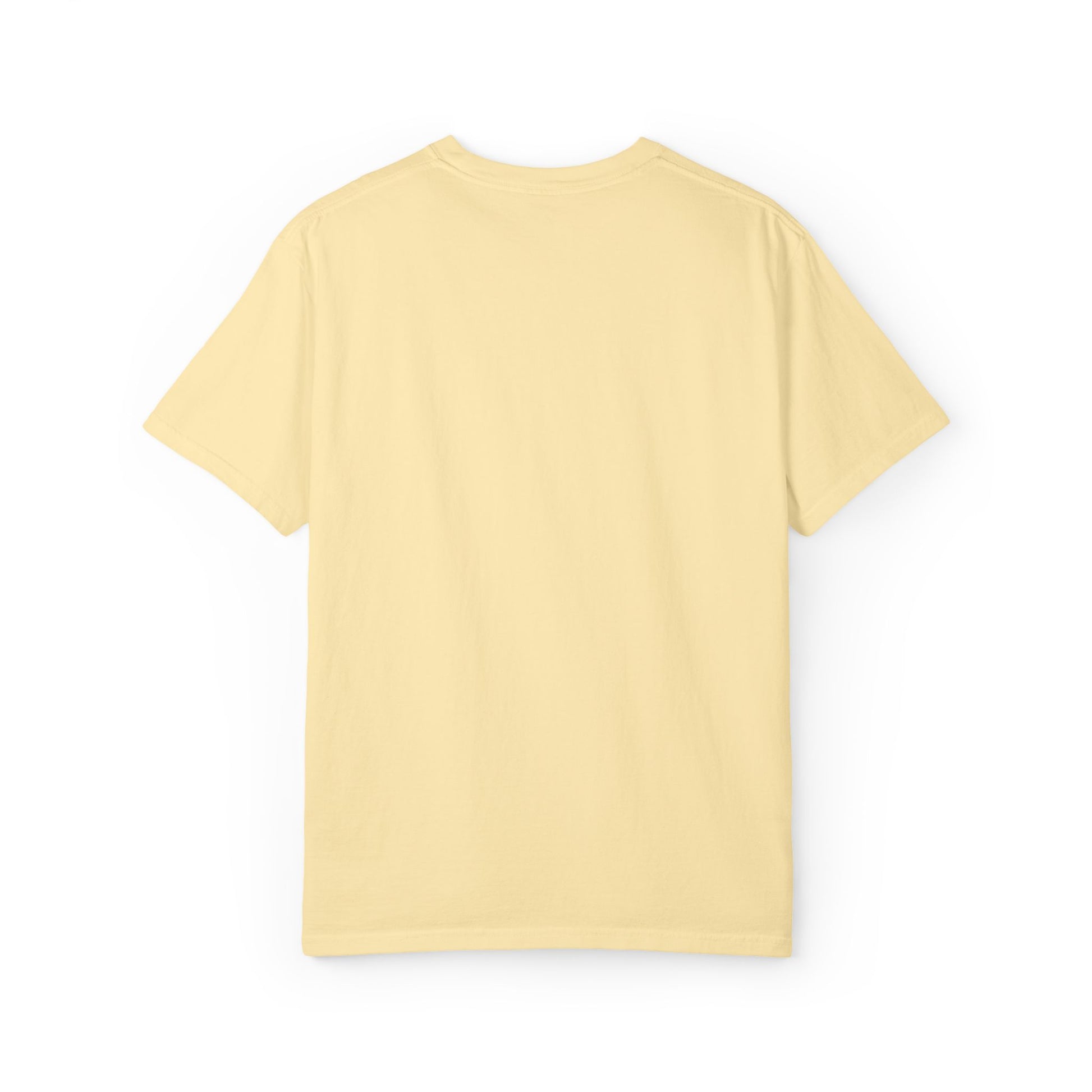Embroidered T-shirt