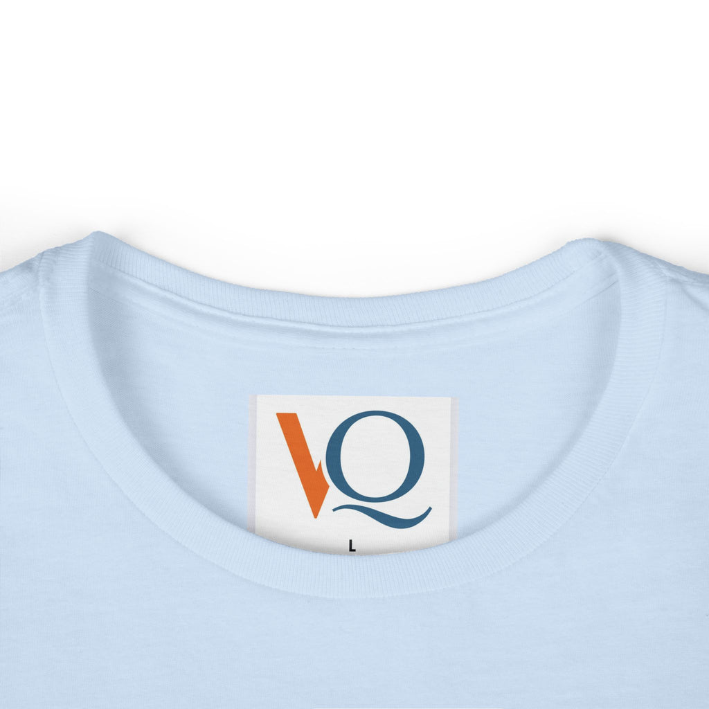 Women's Softstyle Tee