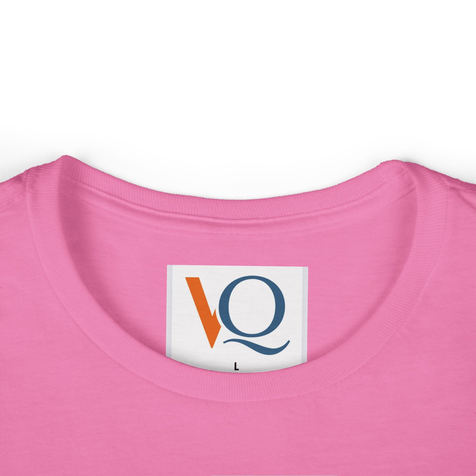 Women's Softstyle Tee