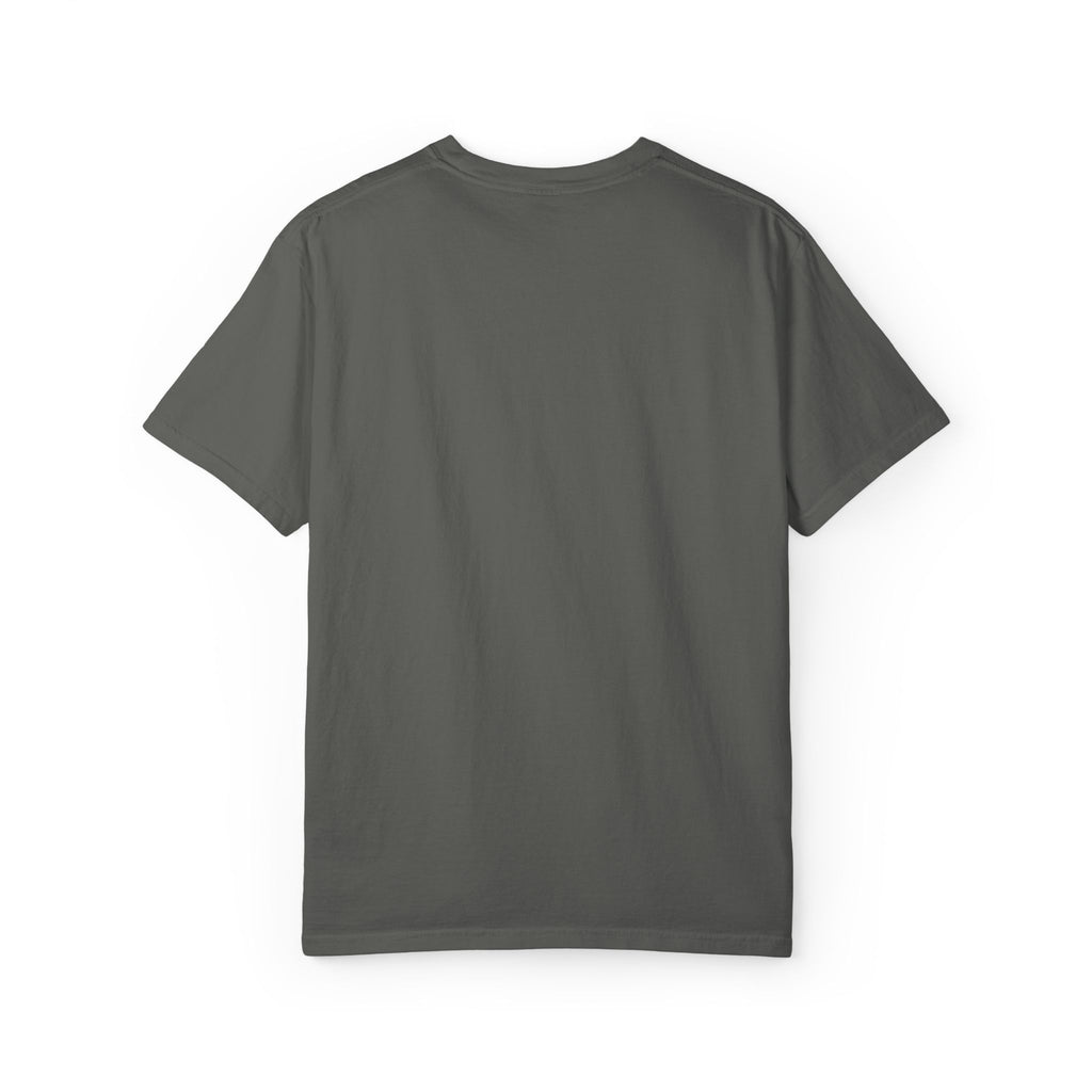 Embroidered T-shirt